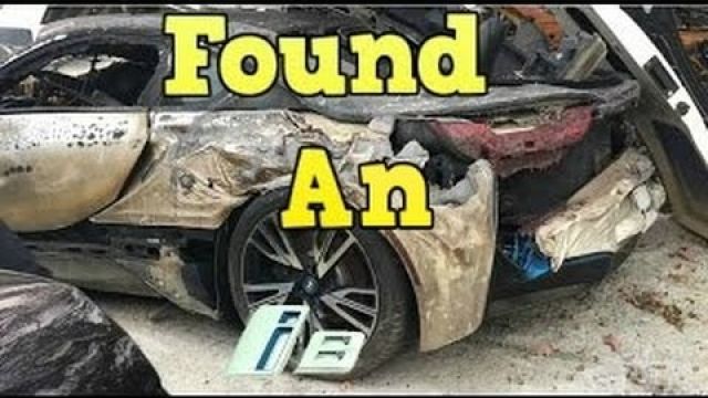 Crazy Junk Yard Finds Part 2 Plus Lots of Rare Cars!